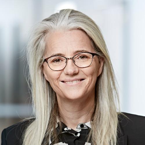 Randi  Christiansen