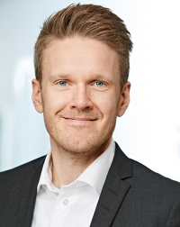 Rasmus Borregaard Thomsen