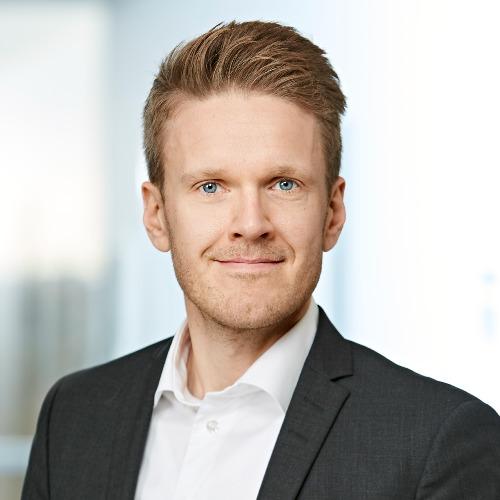Rasmus Uldal Thomsen