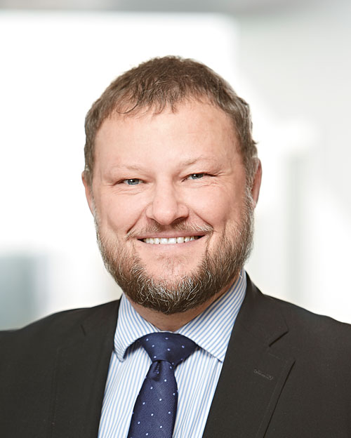 René Brandt Jensen