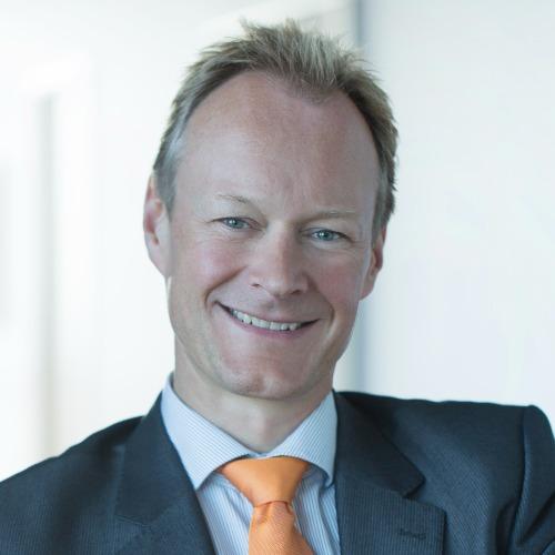 René Otto Poulsen