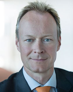 René Otto Poulsen