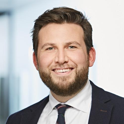 Søren Alexander