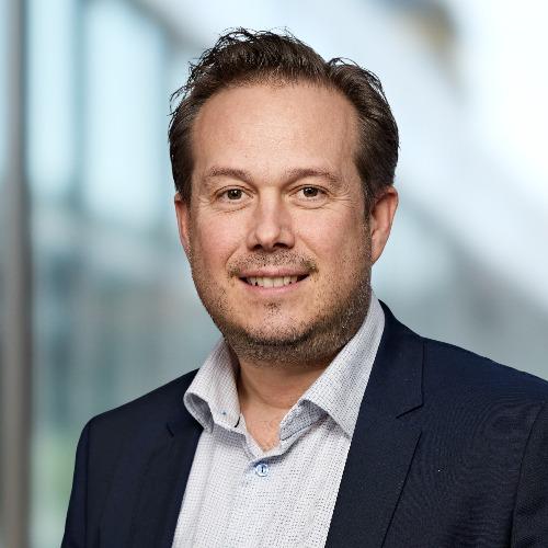 Søren Blok Jensen