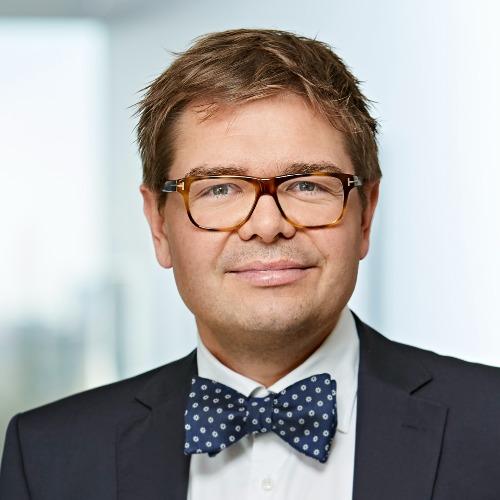 Søren Thorvaldsen Svane Keller