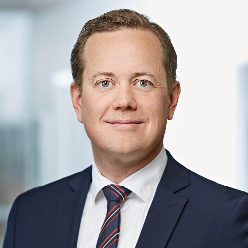 Søren Ørjan Jensen