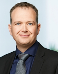 Steffen  Damsgaard Sørensen