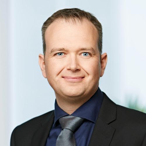 Steffen  Damsgaard Sørensen
