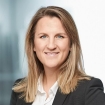 Susanna F. Bjerrum Poulsen