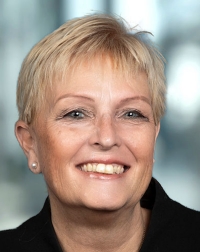 Susanne Stormer