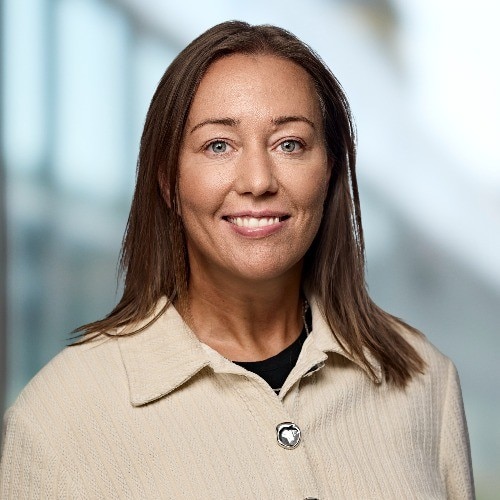 Tanja Stocholm