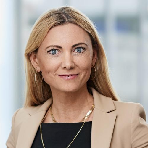 Tanja Warschow Sørensen