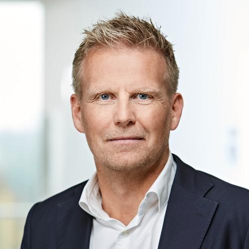 Thomas Bjerre