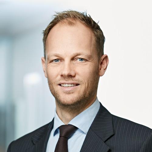 Thomas  Leth Jensen
