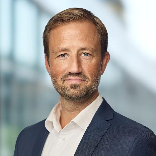 Thomas Rønhoff