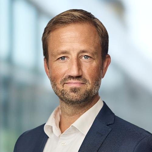 Thomas Rønhoff