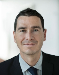 Timothy Holmes