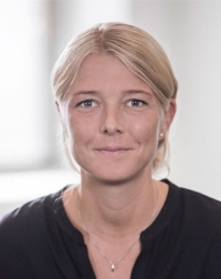 Tina  Holm Røgen