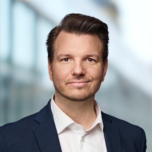 Tobias Rønager