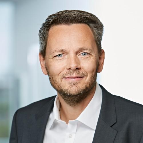 Torben Leth