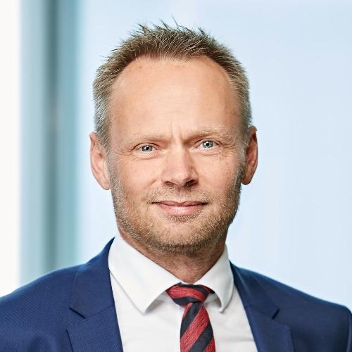 Torben  Toft Kristensen