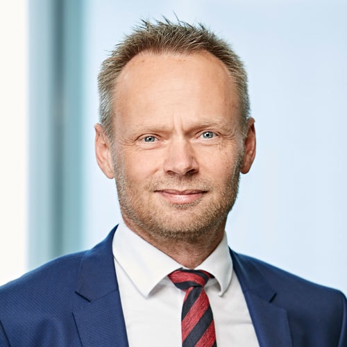Torben  Toft Kristensen