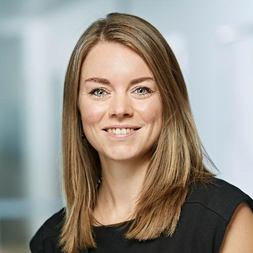Trine Hansen