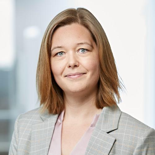 Trine Nielsen