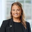 Trine Vestengen Hopkins
