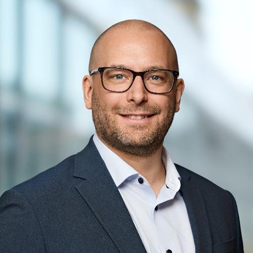 Troels Agergaard Jacobsen