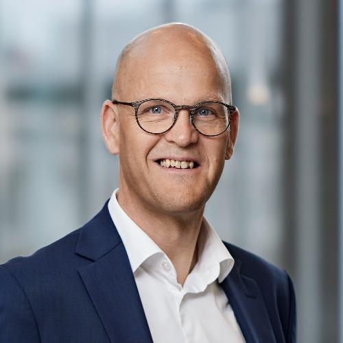 Tue Stensgaard Sørensen