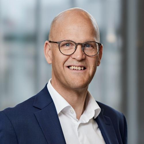 Tue Stensgaard Sørensen