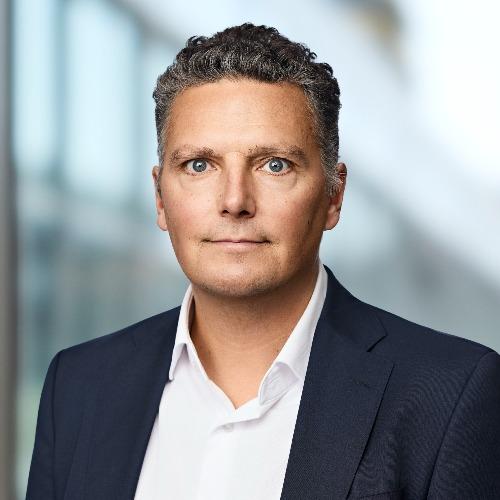 Profile picture of Ulrik Bro Müller