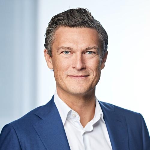 Ulrik Laustsen