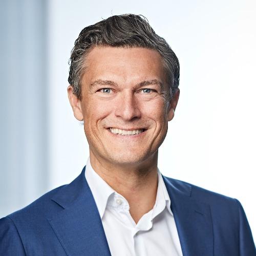 Ulrik Laustsen