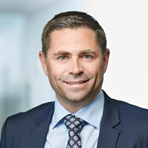 Ulrik Ræbild