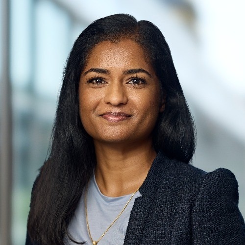 Vijitha Pradeesh
