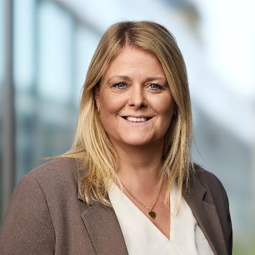 Yvonne Dalsgaard Bager