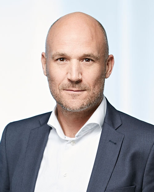 Jesper Hyche Lyngholm