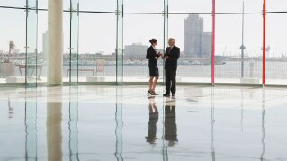 Global Risk Management undersøgelse 2017