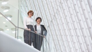 Revisionskomiteens erfaring og kompetencer: Praktiske tips