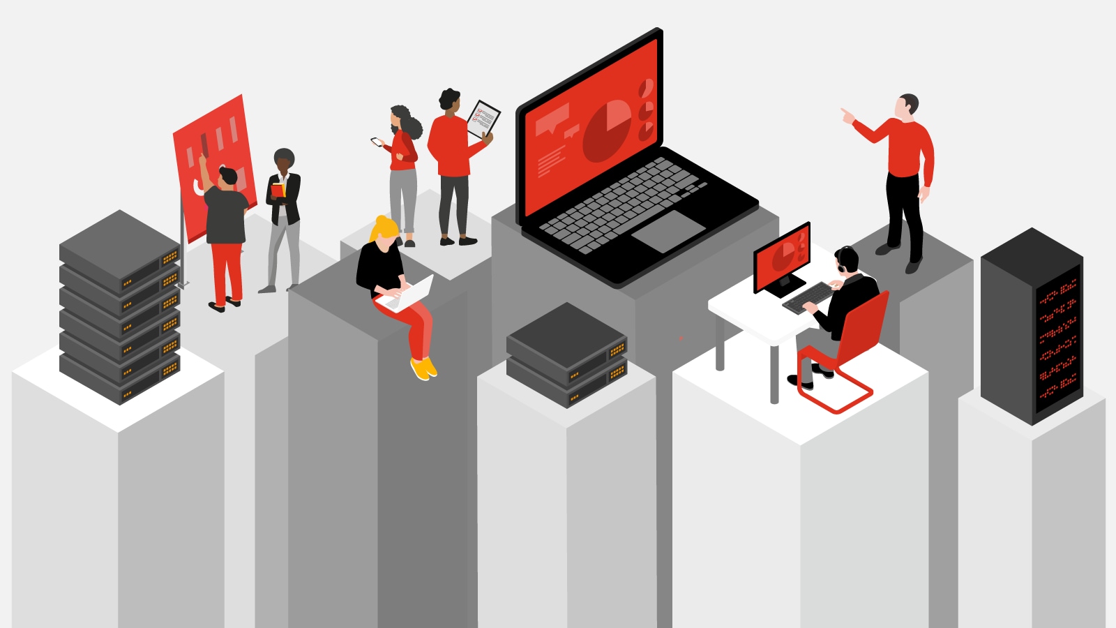 The Digital CFO