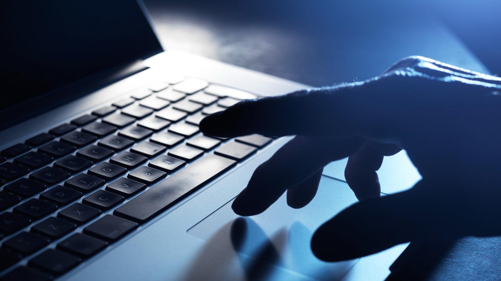 SMV Cybersikkerhed