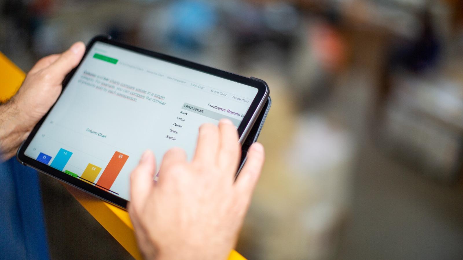 SMV Digitalisering og AI