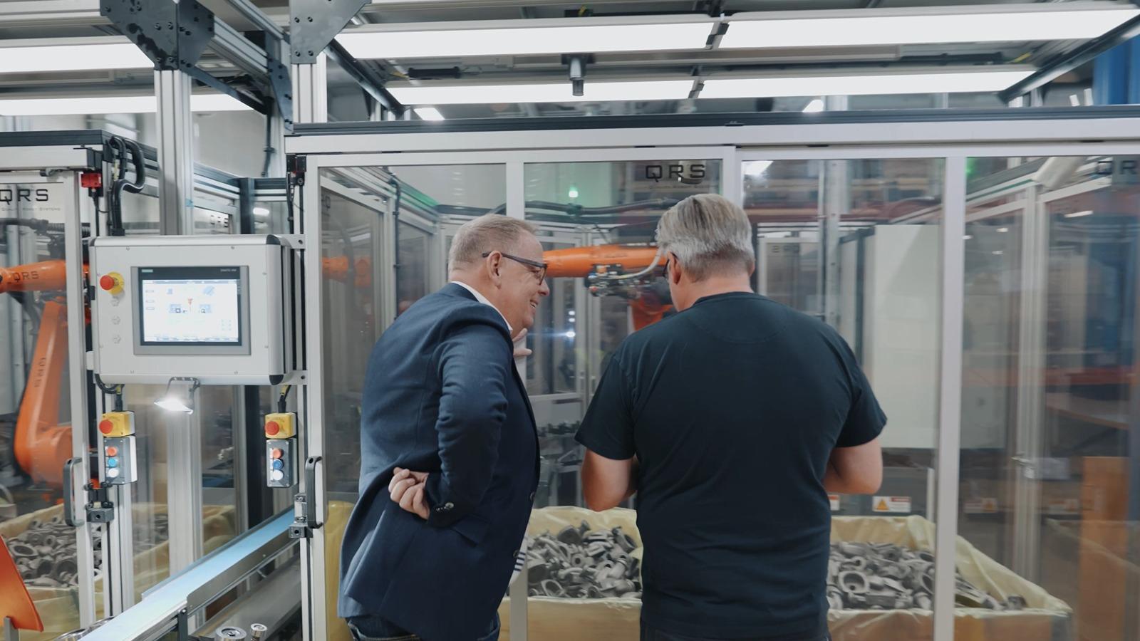 PwC kundetestimonial